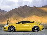 Mitsubishi Eclipse GT V6 2008 года